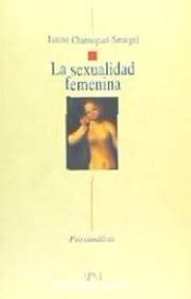 Portada de La sexualidad femenina