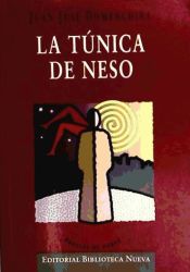 Portada de La túnica de Neso