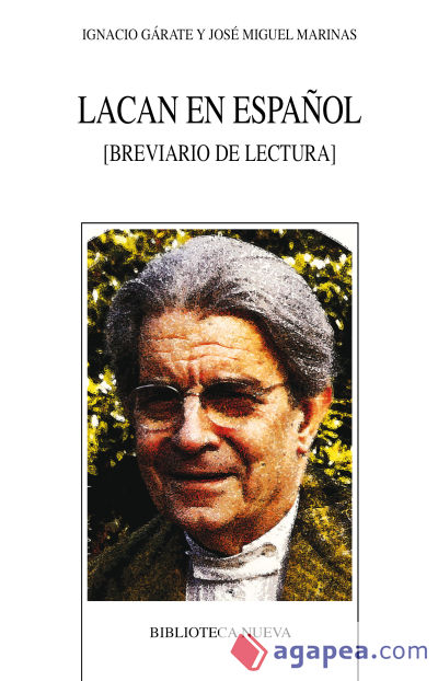 Lacan en español