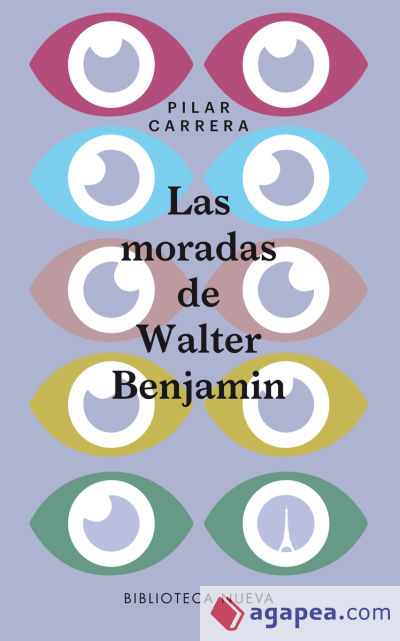 Las moradas de Walter Benjamin