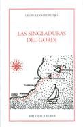 Portada de Las singladuras del Gordi