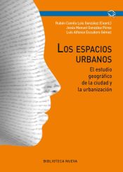 Portada de Los espacios urbanos