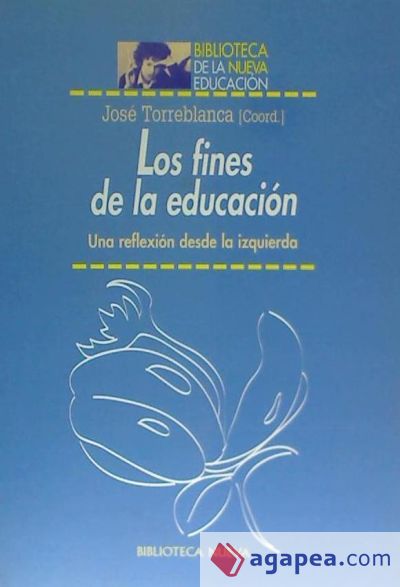 Los fines de la educación. Una reflexión desde la izquierda