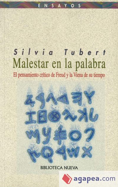 MALESTAR EN LA PALABRA