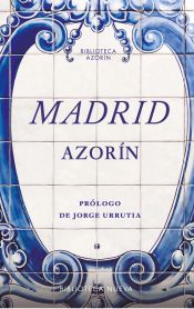 Portada de Madrid