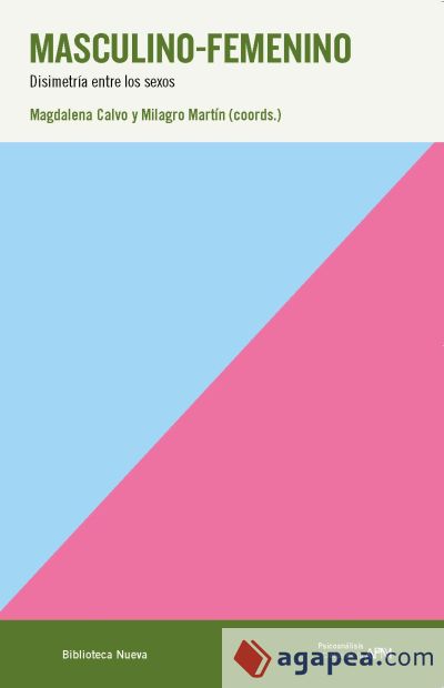 Masculino-Femenino Masculino-Femenino
