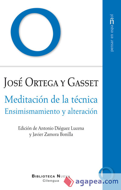 Meditación de la técnica