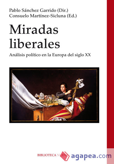 Miradas liberales