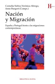 Portada de Naci&oacute;n y migraci&oacute;n