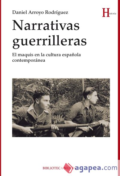 Narrativas guerrilleras