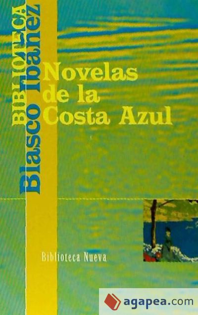 Novela de la Costa Azul