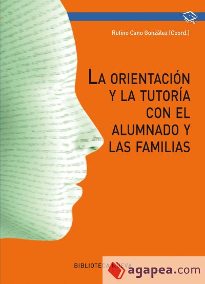 Orientación y tutoría con el alumnado y las familias