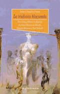 Portada de Pensamiento conservador español. Ideas políticas de Maeztu, Maurras y Schmitt