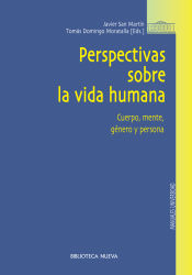 Portada de Perspectivas sobre la vida humana