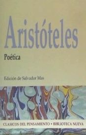 Portada de Po&eacute;tica