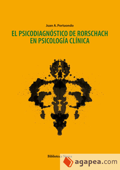 Psicodiagnóstico de Rorschach en psicología clínica