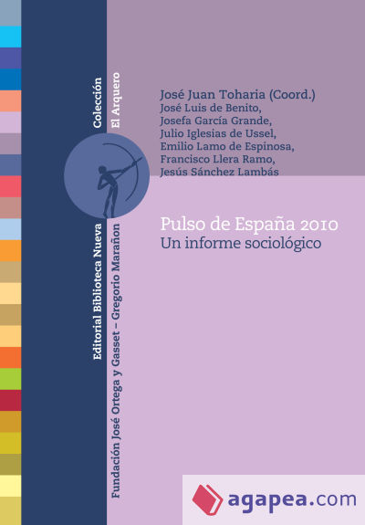 Pulso de España 2010