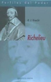 Portada de Richelieu