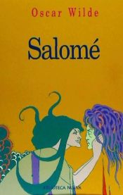 Portada de Salomé