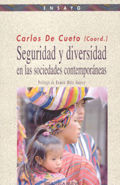 Portada de Seguridad y diversidad en las sociedades contempor&aacute;nes