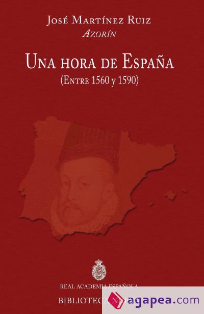 Una hora de España. (Entre 1560 y 1590)