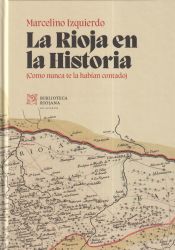 Portada de La Rioja en la Historia