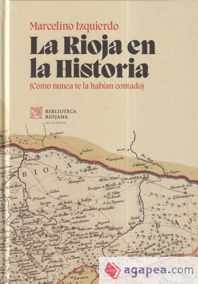 La Rioja en la Historia