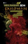 Biblioteca Sandman Vol. 01: Preludios Y Nocturnos (segunda Edición) De Gaiman, Neil; Kieth, Sam