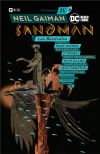Biblioteca Sandman Vol. 09: Las Benévolas De Gaiman, Neil; Kristiansen, Tedy