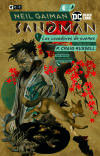 Biblioteca Sandman vol. 13: Los cazadores de sueños