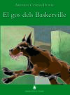Biblioteca Teide 008 - El gos dels Baskerville -A. C. Doyle-