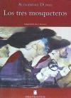 Biblioteca Teide 027 - Los Tres Mosqueteros -alexandre Dumas