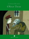 Biblioteca Teide 032 - Oliver Twist -C. Dickens-