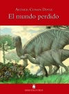 Biblioteca Teide 033 - El mundo perdido -A. C. Doyle-