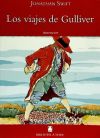 Biblioteca Teide 034 - Los viajes de Gulliver -J. Swift-