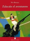 Biblioteca Teide 053 - Zalacaín el aventurero -Pío Baroja