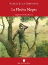 Biblioteca Teide 069 - La flecha negra -Robert Louis Stevenson-