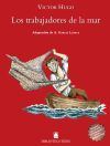 Biblioteca Teide 080 - Los trabajadores de la mar -Victor Hugo-
