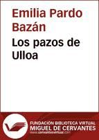 Portada de Los pazos de Ulloa (Ebook)