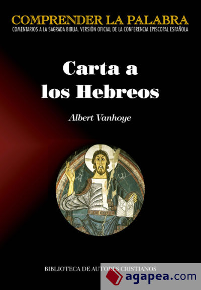 Carta a los Hebreos