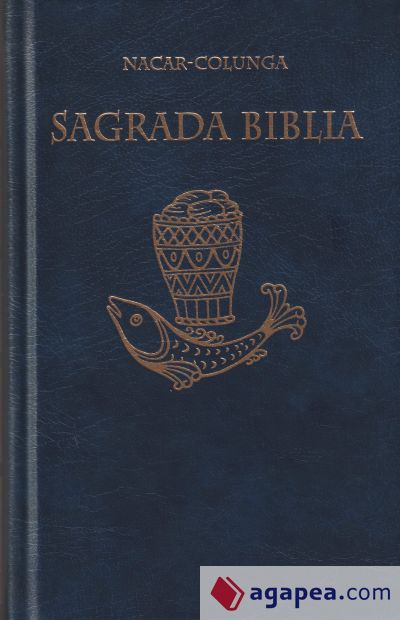 Sagrada Biblia