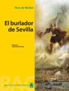 Biblioteca de autores clásicos 02. El burlador de Sevilla -Tirso de Molina-