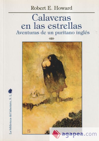 Calaveras en las estrellas: Aventuras de un puritano inglés