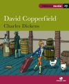 Biblioteca escolar 019 - David Copperfield -Charles Dickens-