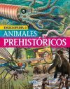Biblioteca esencial. Animales prehistóricos Biblioteca esencial. Animales prehistóricos