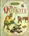 Biblioteca esencial. Don Quijote de la Mancha