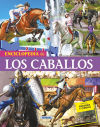 Biblioteca esencial. Enciclopedia de los caballos