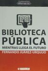 Biblioteca pública