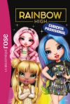 Biblioteca Rosa. Rainbow High, 7