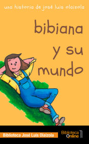 Portada de Bibiana y su mundo